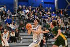 MBBall vs Lyndon State  Wheaton College Men's Basketball vs Vermont State University Lyndon. - Photo By: KEITH NORDSTROM : Wheaton, basketball, MBBall204, Lyndon